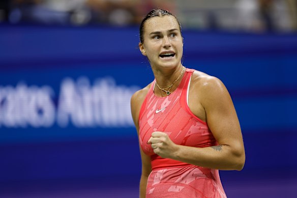 World No.2 Aryna Sabalenka will be one of the drawcards at the Brisbane International.