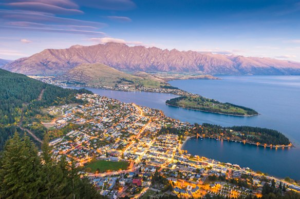 Best known as an adrenaline hub, Queenstown is also a Kiwi culinary hot spot.