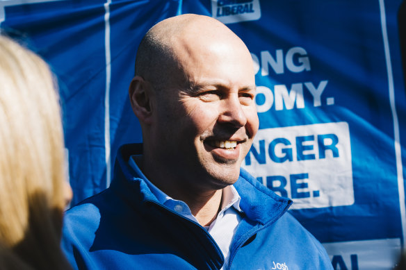 Treasurer Josh Frydenberg conceded defeat on Saturday after a heated campaign for Kooyong against winner Monique Ryan.