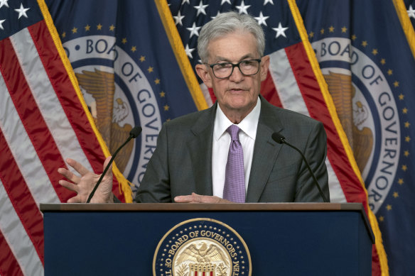 Traders are largely convinced that the Federal Reserve will cut its main interest rate in September. The only question for them is how many times it may cut this year and next.