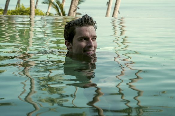 Thai tourism has been a big winner from season three of The White Lotus.