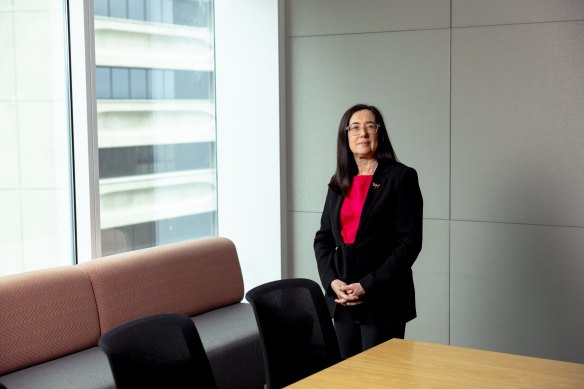 ACCC chair Gina Cass-Gottlieb has outlined the regulator’s focus for the 2024-25 financial year.