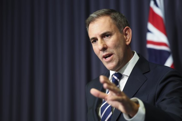 Treasurer Jim Chalmers has been urged by Queensland to reject the Commonwealth Grants Commission’s GST carve-up recommendations. 