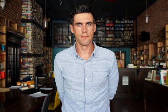 Ryan Holiday is a bestselling author and poster boy for modern Stoicism. 