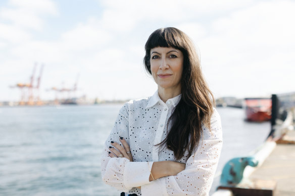 Voices4Freo is expected to formally announce Kate Hulett’s candidacy at a launch in Fremantle on Friday.