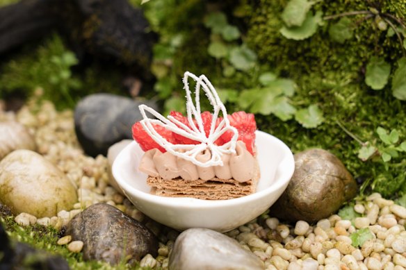 Amanfayun … studied perfection.