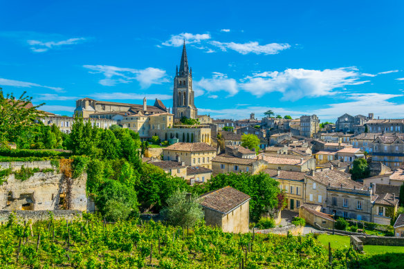 The family business started as a small trading outpost in Bordeaux before blossoming into one of the biggest wine traders in Europe and beer brewers in Africa.
