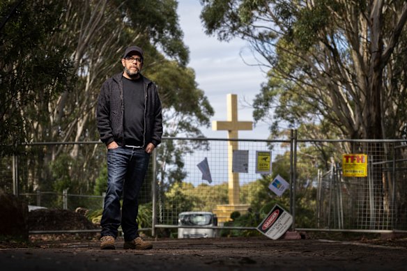 Ben Gill, of the Victorian National Parks Association, says the community has spoken.