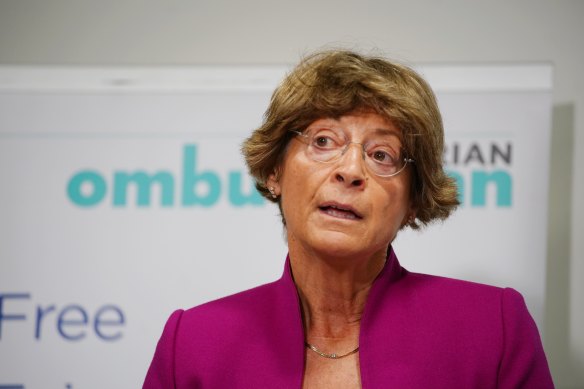 Victorian Ombudsman Deborah Glass handed down a scathing report into the politicisation of the public service on Wednesday.