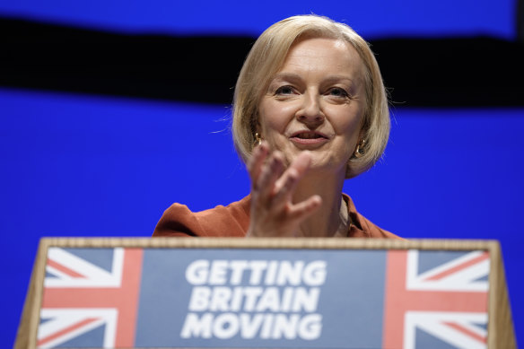 Prime Minister Liz Truss has previously ruled out energy rationing.