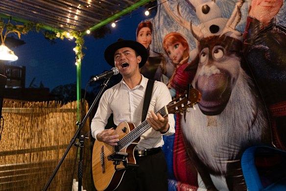 Live music laws have changed to promote vibrancy in Sydney’s suburbs and boost the nighttime economy.