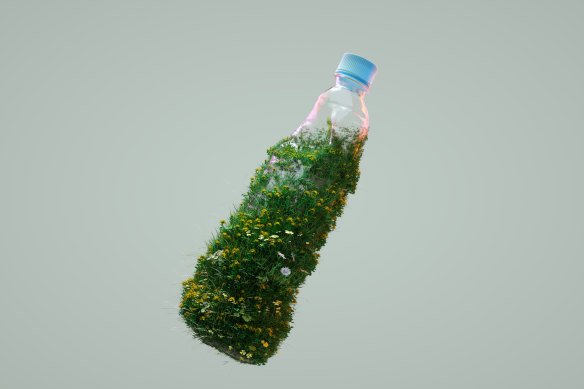 It’s not just the plastics we can see that are causing problems to our health and the environment.