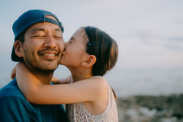 Most parents would not admit to having a favourite child, but it’s not unusual in families. And the tendency is towards girls and younger children.