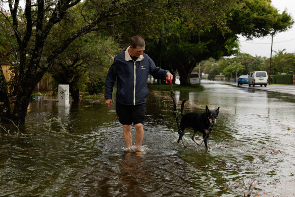 The cost of Cyclone Alfred, which is set to cross Queensland’s coast near Moreton Bay, north of Brisbane, in the early hours of Saturday morning, is expected to top $2 billion.