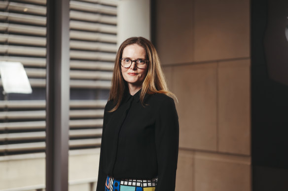 Blackbird’s own data has found no correlation between the gender of the investor making the decision and who they invest in, according to operating principal Kate Glazebrook.