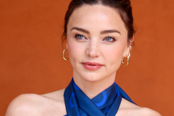 Miranda Kerr has an extensive list of no-go foods as part of her diet and wellness philosophy. 