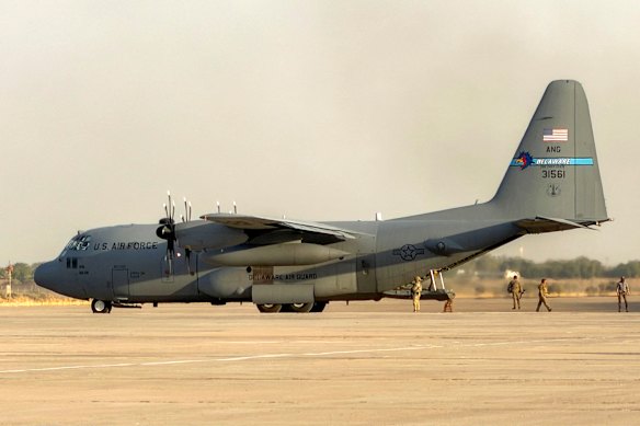 US forces have finally quit Iraq. What happens now?