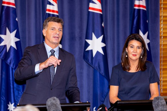 If at first you don’t succeed ...