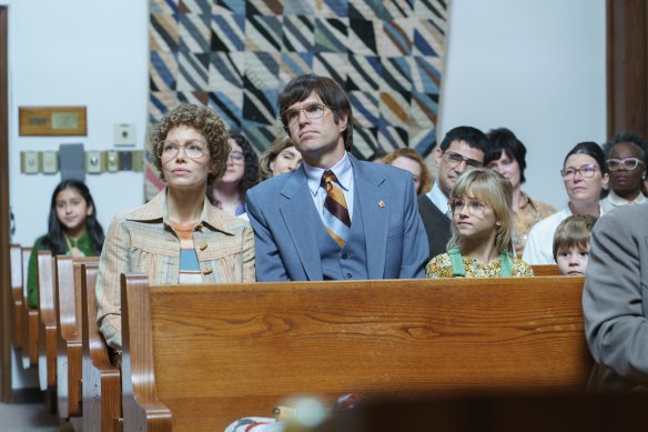 Jessica Biel, Timothy Simons, Aven Lotz and Dash McCloud in <i>Candy.