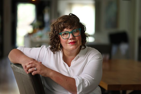 Josephine Money é nutricionista especializada em transtornos alimentares. Ela está tratando um número crescente de clientes que estão usando ou considerando medicamentos para perder peso.