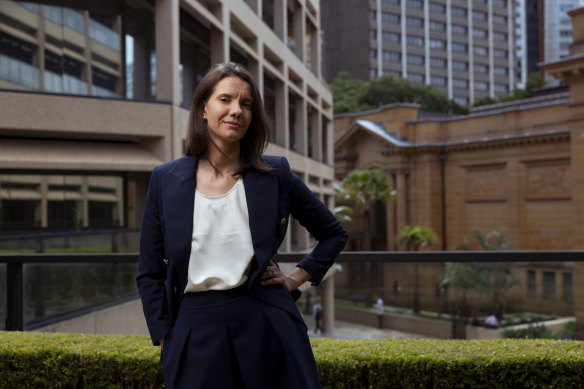 NSW Housing Minister Rose Jackson says every part of the housing market is under the microscope to encourage a greater supply of long-term rental accommodation.