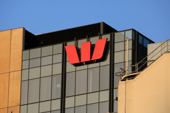 Westpac has written off all the goodwill in Westpac Institutional Bank.