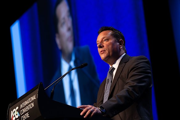 NSW Planning Minister Paul Scully said the HDA is a vital tool to boost housing.