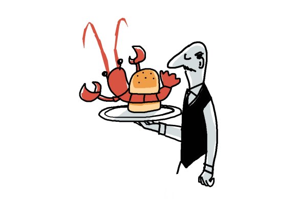 Illustration by Drew Aitken.