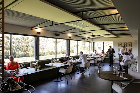 Ten Minutes By Tractor marks 20 years in 2026.