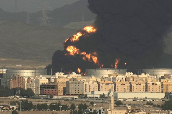 The Iranian regime has effectively used its Houthi allies in Yemen to keep the pressure on key US allies in the region. 