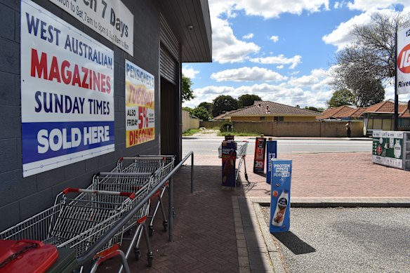 ‘A five-minute photo op’: Politicians scramble to contain Rivervale anger