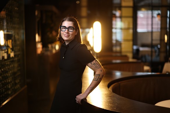 ‘Small actions by many lead to big change’ says Good Food Guide winner