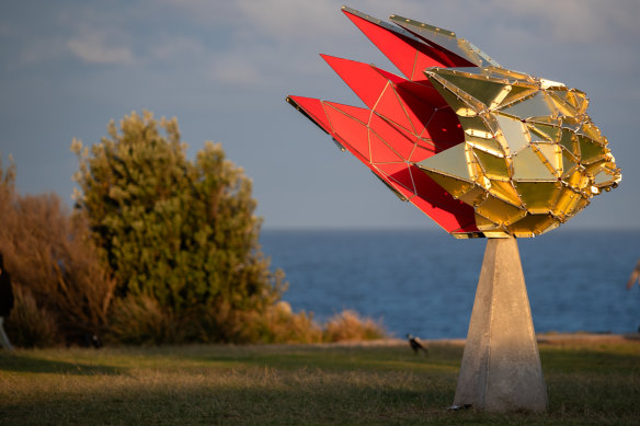 Moving Sun, Silent Cloud by Osamu Ohnishi and Dr Masako Ohnishi
