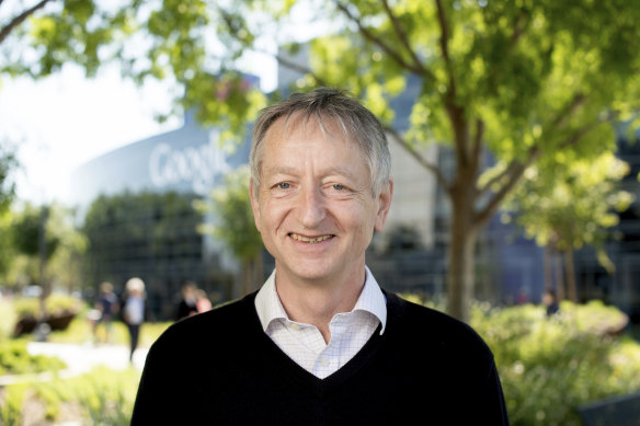 Geoffrey Hinton was one of three AI pioneers who in 2019 won the Turing Award, an honour that has become known as tech industry’s version of the Nobel Prize. The other two winners have also expressed concerns about the future of AI.