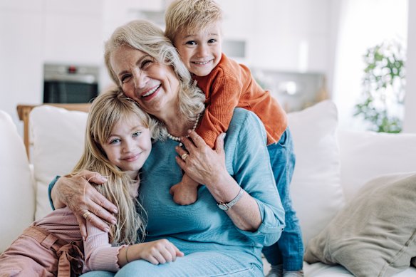 According to a recent national study, around 40 per cent of Australians over 50 suffer from some form of hearing loss.