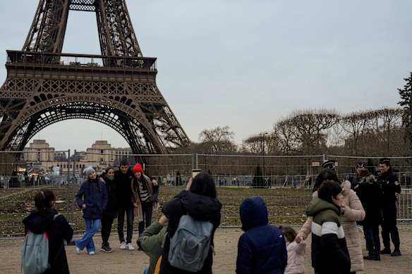 Pressure is building on struggling economies throughout Europe.