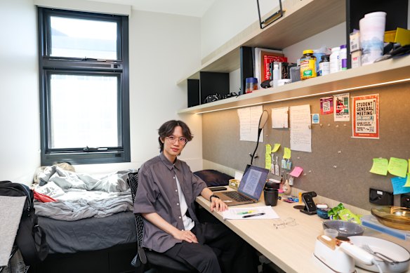 University Of Sydney Student Housing Plans For 2000 New Beds Amid 