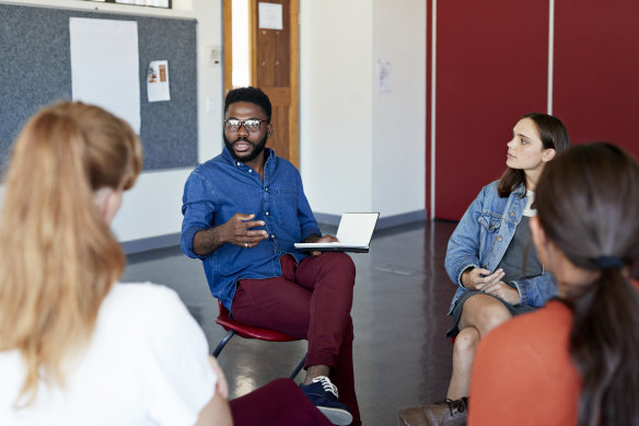 The Victorian state anti-discrimination commissioner has joined the WA commissioner in expressing concerns about the legality of the chaplaincy program.