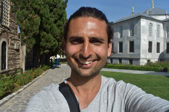 Contemplating a nose job, read this first