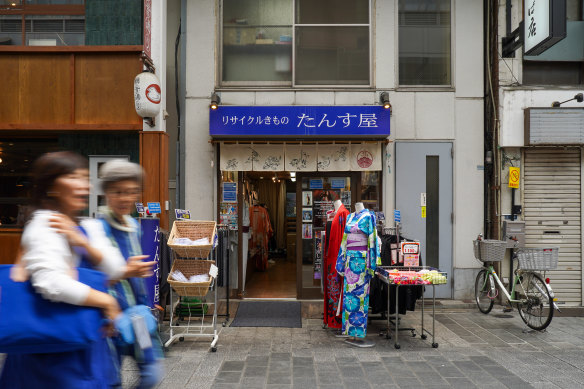 日本央行今年加息的决定部分基于消费者能够承受的信念。