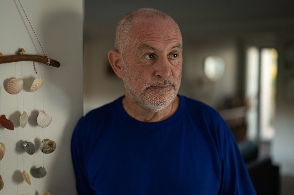 Former Socceroos skipper Paul Wade has revealed he is likely suffering from the degenerative brain disease CTE.