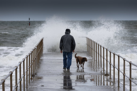 An El Nino weather event was declared in September but the following run of wet weather has left many questioning the Bureau of Meteorology advice. 