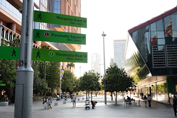 smh.com.au - Anthony Segaert - Fried chicken, corporate towers and the search for western Sydney's heart