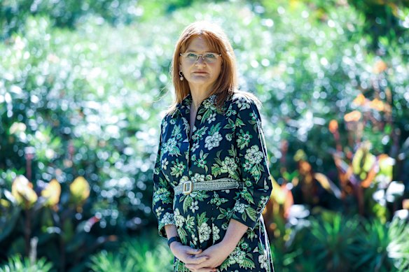 Dr Helen Schultz stopped clinical practice after being attacked by a patient in psychosis at the Swanston Centre, and is calling for the place to be closed due to being unsafe for patients and staff.