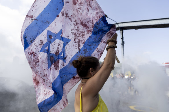 The facts of Israel’s bloodshed are staggering.
