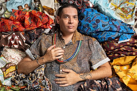 Tony Albert será a atração principal da exposição de inverno do Museu de Arte Contemporânea. 