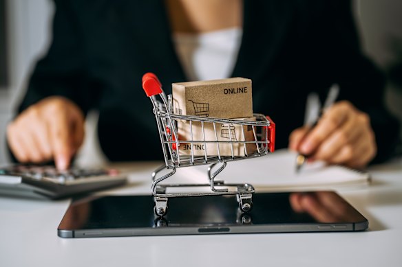 The surge of cheap products purchased online has prompted urgent warnings about safety risks.