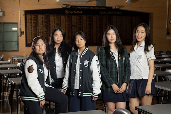 ‘You have to actually think’: How to solve the hardest HSC maths problem