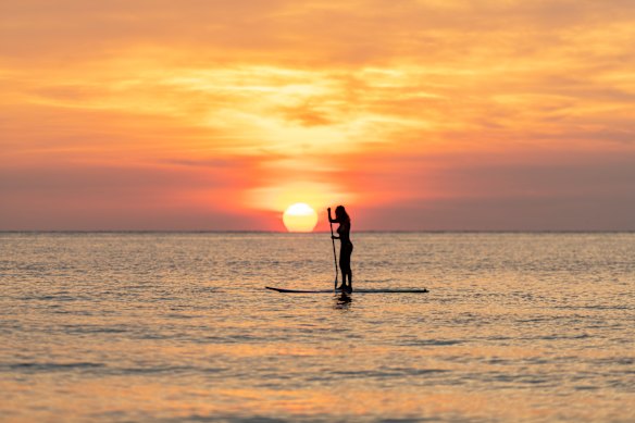 Little wonder Thailand is expected to welcome a record 40 million visitors in 2025.