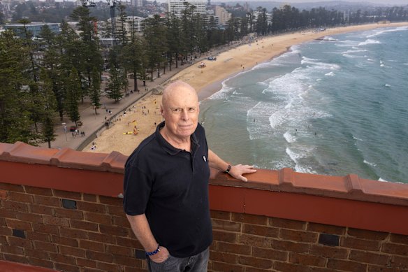 On Thursday, Guy Dunstan, also known as the “temperature guy”, announced on his Instagram page that he had given his final report.